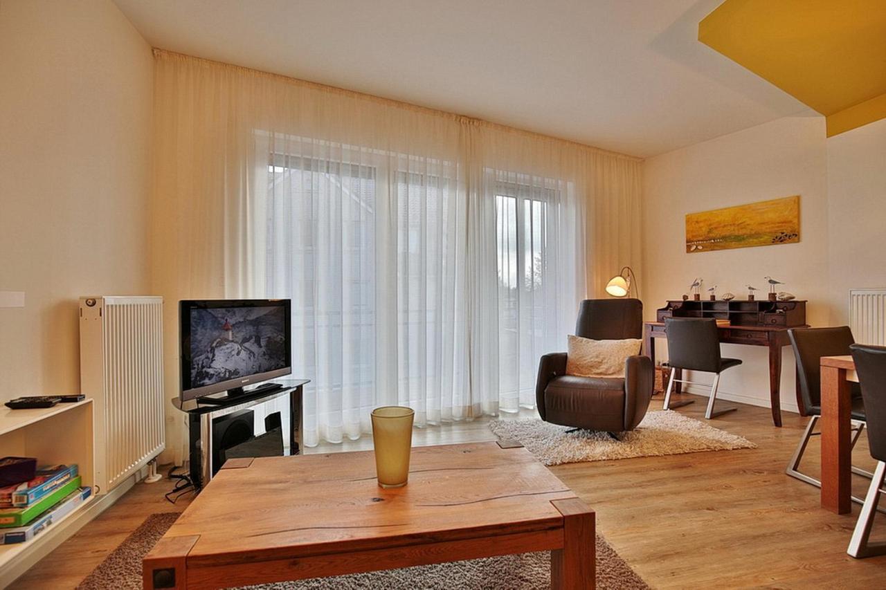 Apartment Domizil Am Domizil Am 17