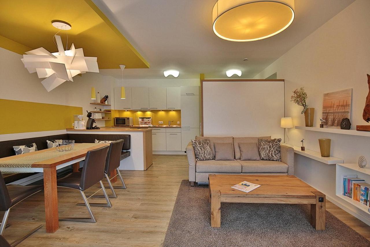 Domizil Am Domizil Am 17 Apartment Timmendorfer Strand