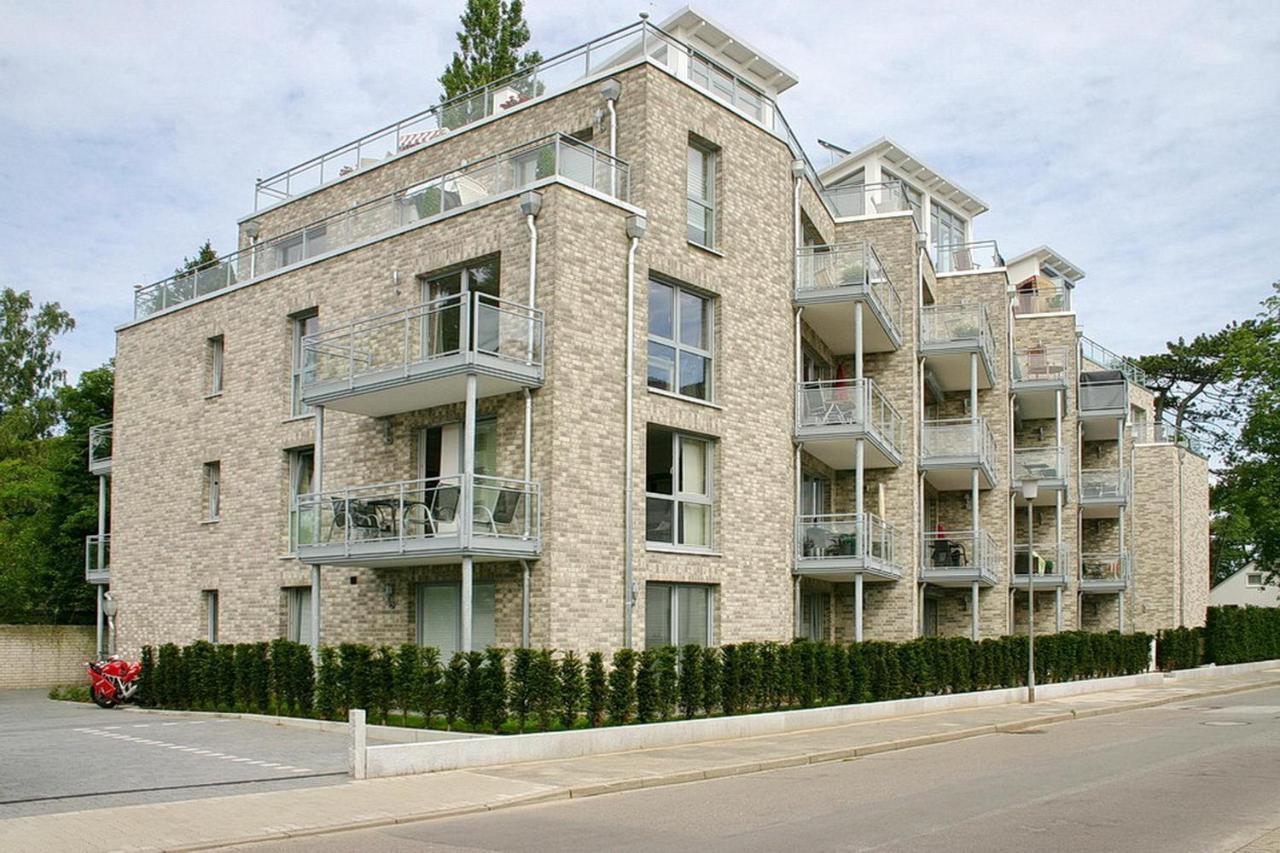 Apartment Domizil Am Domizil Am 17