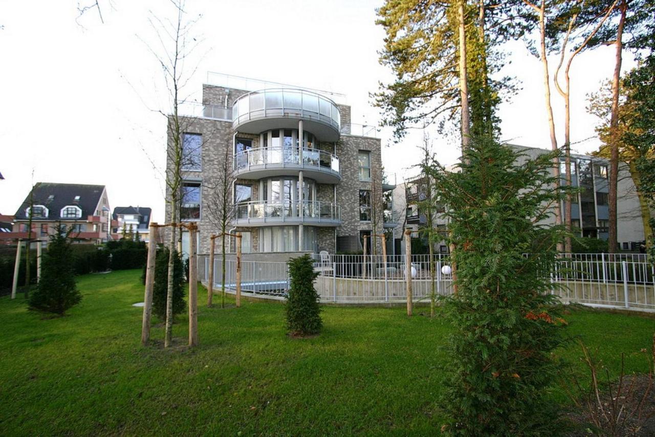 Apartment Domizil Am Domizil Am 17 Timmendorfer Strand