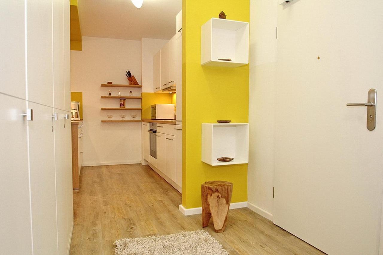 Apartment Domizil Am Domizil Am 17 *