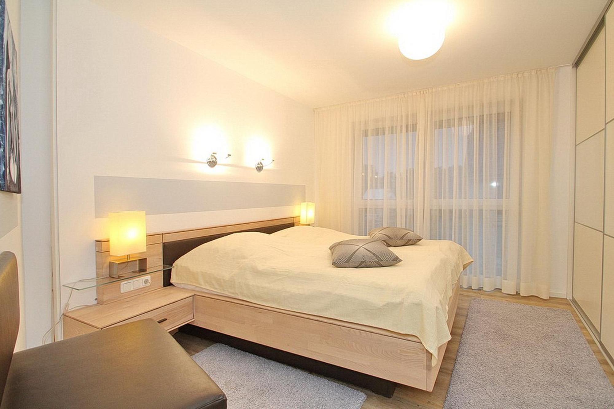 Domizil Am Domizil Am 17 Apartment