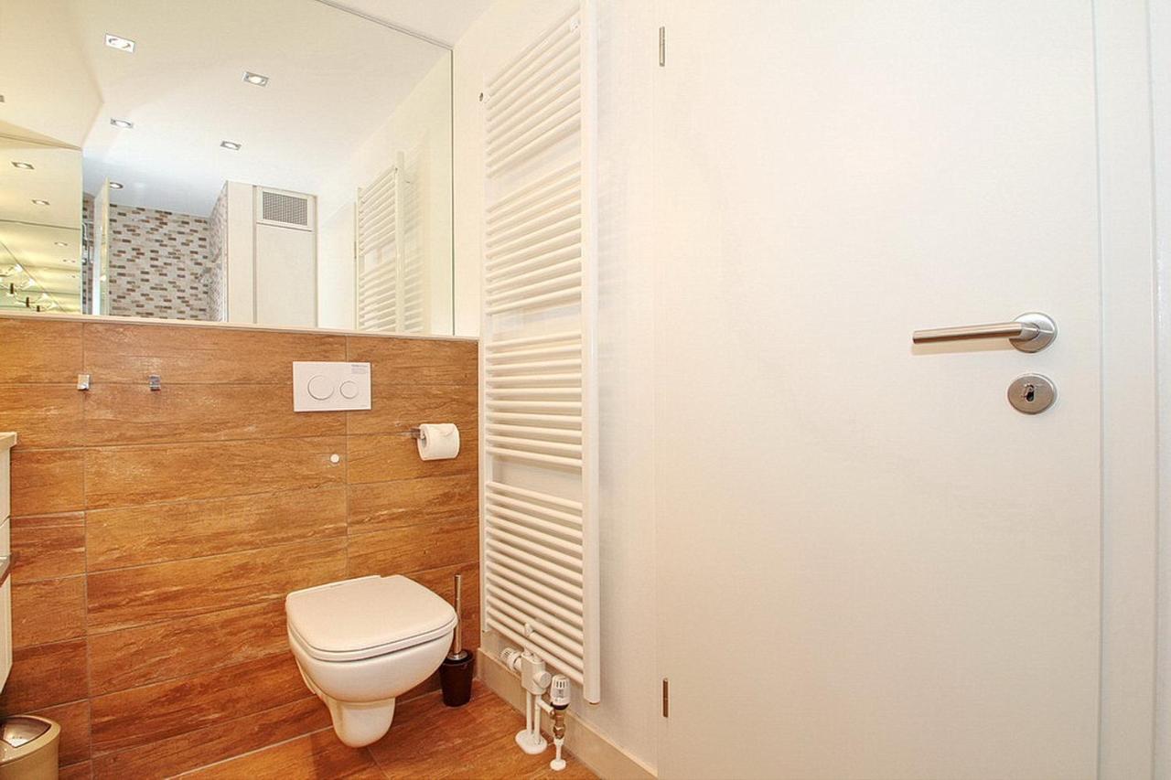 Apartment Domizil Am Domizil Am 17 Timmendorfer Strand