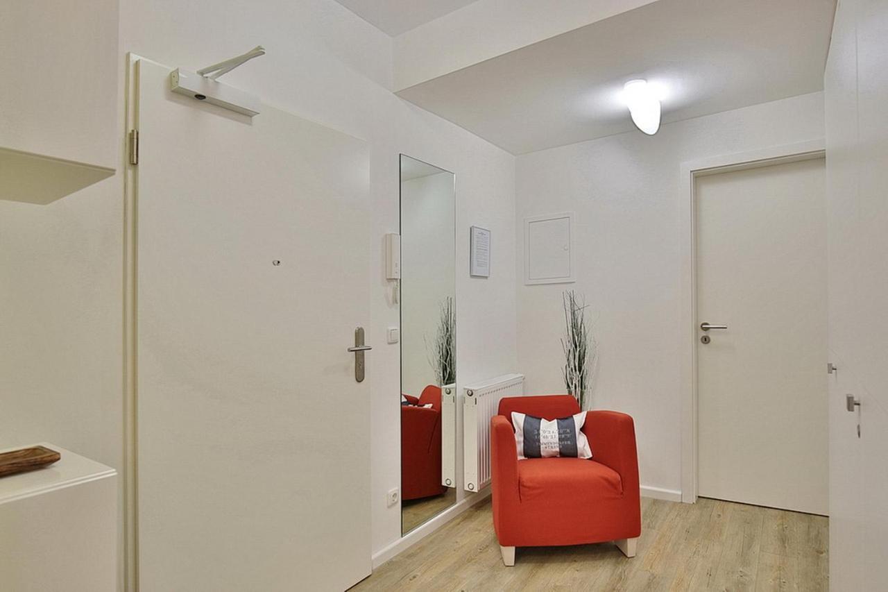 Domizil Am Domizil Am 17 Apartment *