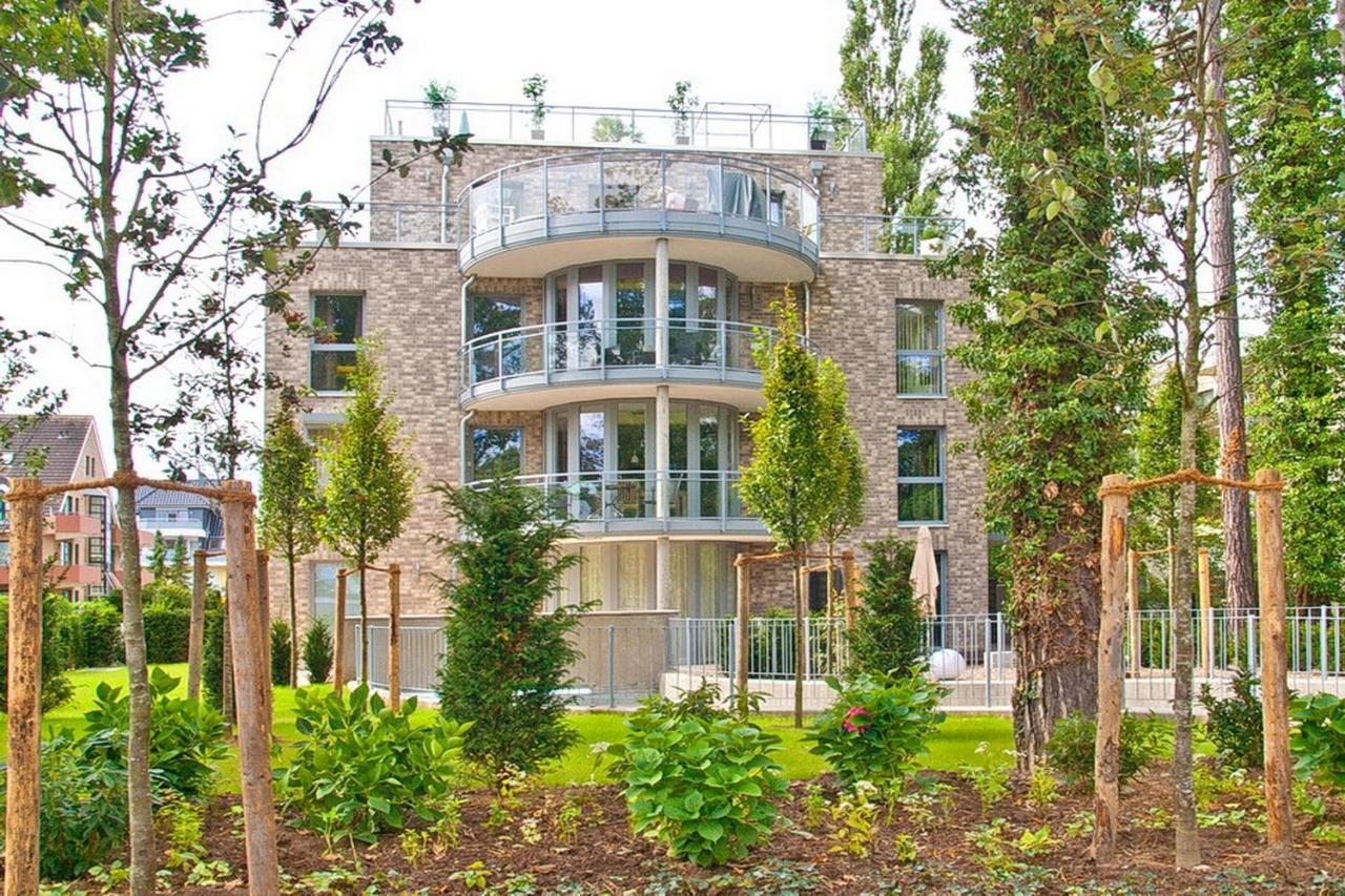 Domizil Am Domizil Am 17 Apartment *